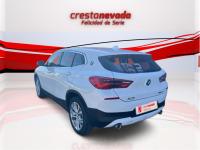 BMW X2 xDrive20dA
