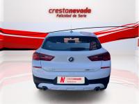 BMW X2 xDrive20dA