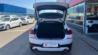 BMW X2 xDrive20dA