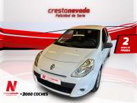 Renault Clio Authentique dCi 75 3p eco2 E5