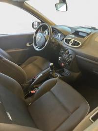 Renault Clio Authentique dCi 75 3p eco2 E5