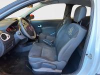 Renault Clio Authentique dCi 75 3p eco2 E5