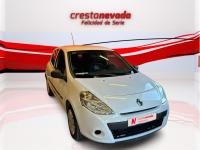 Renault Clio Authentique dCi 75 3p eco2 E5