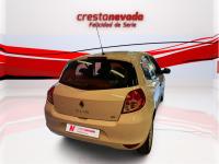 Renault Clio Authentique dCi 75 3p eco2 E5