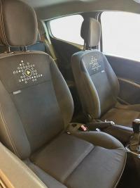 Renault Clio Authentique dCi 75 3p eco2 E5