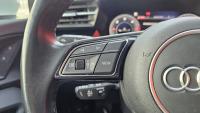 AUDI A3 Sportback Advanced 35 TDI 110kW S tronic