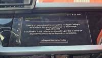 AUDI A3 Sportback Advanced 35 TDI 110kW S tronic