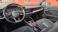 AUDI A3 Sportback Advanced 35 TDI 110kW S tronic