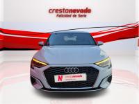 AUDI A3 Sportback Advanced 35 TDI 110kW S tronic