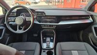 AUDI A3 Sportback Advanced 35 TDI 110kW S tronic