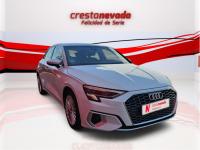 AUDI A3 Sportback Advanced 35 TDI 110kW S tronic