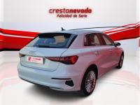 AUDI A3 Sportback Advanced 35 TDI 110kW S tronic