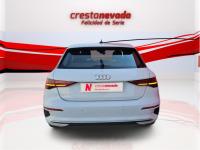AUDI A3 Sportback Advanced 35 TDI 110kW S tronic