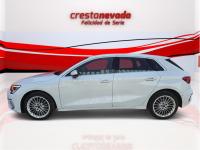 AUDI A3 Sportback Advanced 35 TDI 110kW S tronic