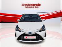 TOYOTA Yaris 1.5 100H Active