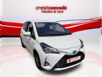 TOYOTA Yaris 1.5 100H Active