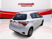 TOYOTA Yaris 1.5 100H Active