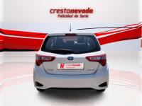 TOYOTA Yaris 1.5 100H Active