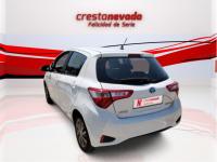 TOYOTA Yaris 1.5 100H Active