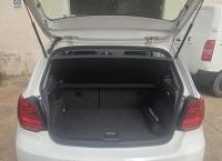 Volkswagen Polo Sport 1.2 TSI 90cv BMT DSG