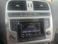 Volkswagen Polo Sport 1.2 TSI 90cv BMT DSG