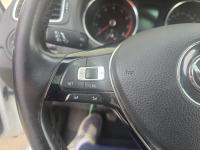 Volkswagen Polo Sport 1.2 TSI 90cv BMT DSG