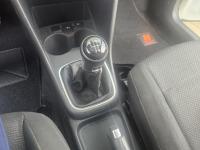Volkswagen Polo Sport 1.2 TSI 90cv BMT DSG