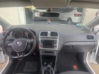 Volkswagen Polo Sport 1.2 TSI 90cv BMT DSG