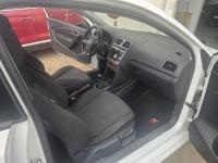 Volkswagen Polo Sport 1.2 TSI 90cv BMT DSG