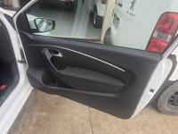 Volkswagen Polo Sport 1.2 TSI 90cv BMT DSG