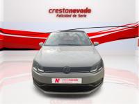 Volkswagen Polo Sport 1.2 TSI 90cv BMT DSG