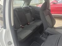 Volkswagen Polo Sport 1.2 TSI 90cv BMT DSG