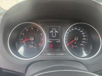 Volkswagen Polo Sport 1.2 TSI 90cv BMT DSG