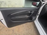 Volkswagen Polo Sport 1.2 TSI 90cv BMT DSG