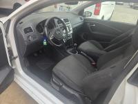 Volkswagen Polo Sport 1.2 TSI 90cv BMT DSG