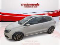 Volkswagen Polo Sport 1.2 TSI 90cv BMT DSG