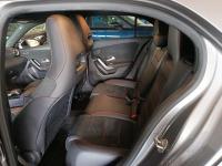 mercedes-benz Clase A A 200