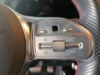mercedes-benz Clase A A 200