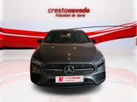 mercedes-benz Clase A A 200