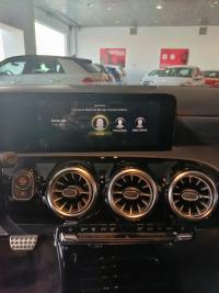 mercedes-benz Clase A A 200