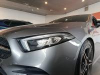mercedes-benz Clase A A 200