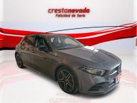 mercedes-benz Clase A A 200