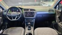Volkswagen Tiguan Life 1.5 TSI 110kW 150CV