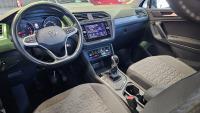 Volkswagen Tiguan Life 1.5 TSI 110kW 150CV