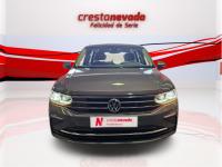 Volkswagen Tiguan Life 1.5 TSI 110kW 150CV