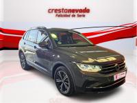 Volkswagen Tiguan Life 1.5 TSI 110kW 150CV
