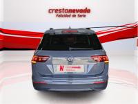 Volkswagen Tiguan Life 1.5 TSI 110kW 150CV