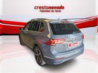 Volkswagen Tiguan Life 1.5 TSI 110kW 150CV