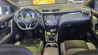 NISSAN Qashqai DIGT 103 kW 140 CV E6D QLINE