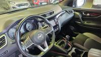 NISSAN Qashqai DIGT 103 kW 140 CV E6D QLINE